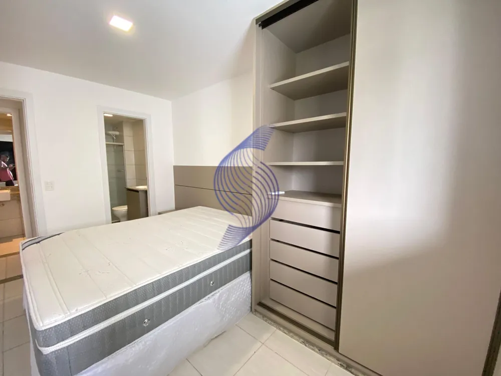 Apartamento, 1 quarto, 53 m² - Foto 8