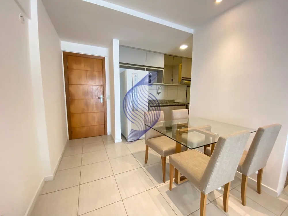 Apartamento, 1 quarto, 53 m² - Foto 1