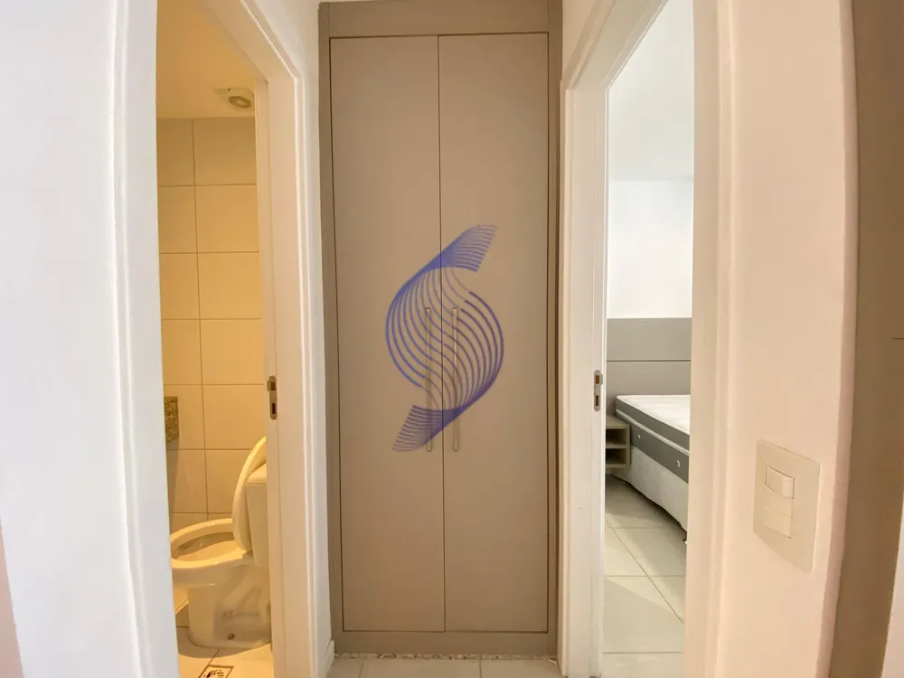 Apartamento, 1 quarto, 53 m² - Foto 7