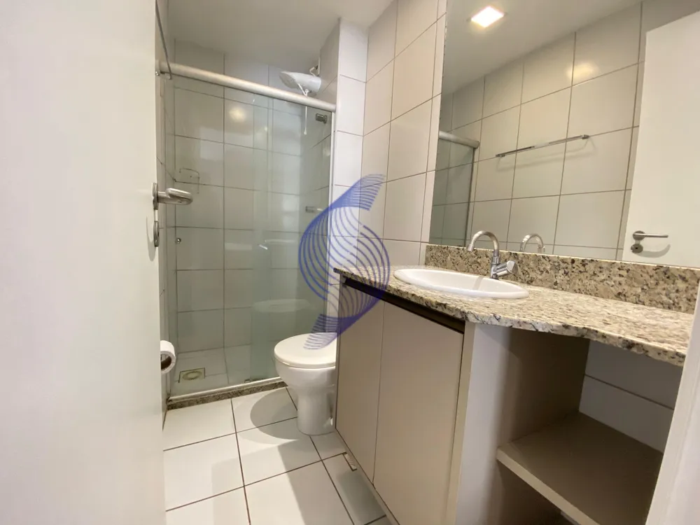 Apartamento, 1 quarto, 53 m² - Foto 1