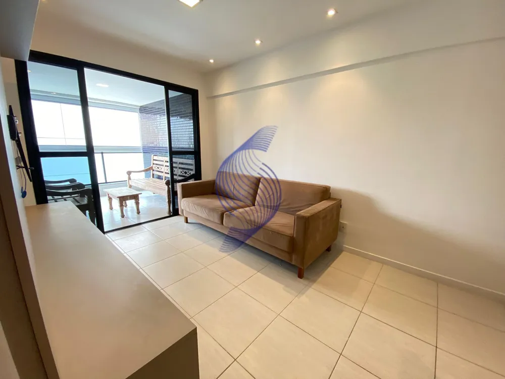 Apartamento, 1 quarto, 53 m² - Foto 2