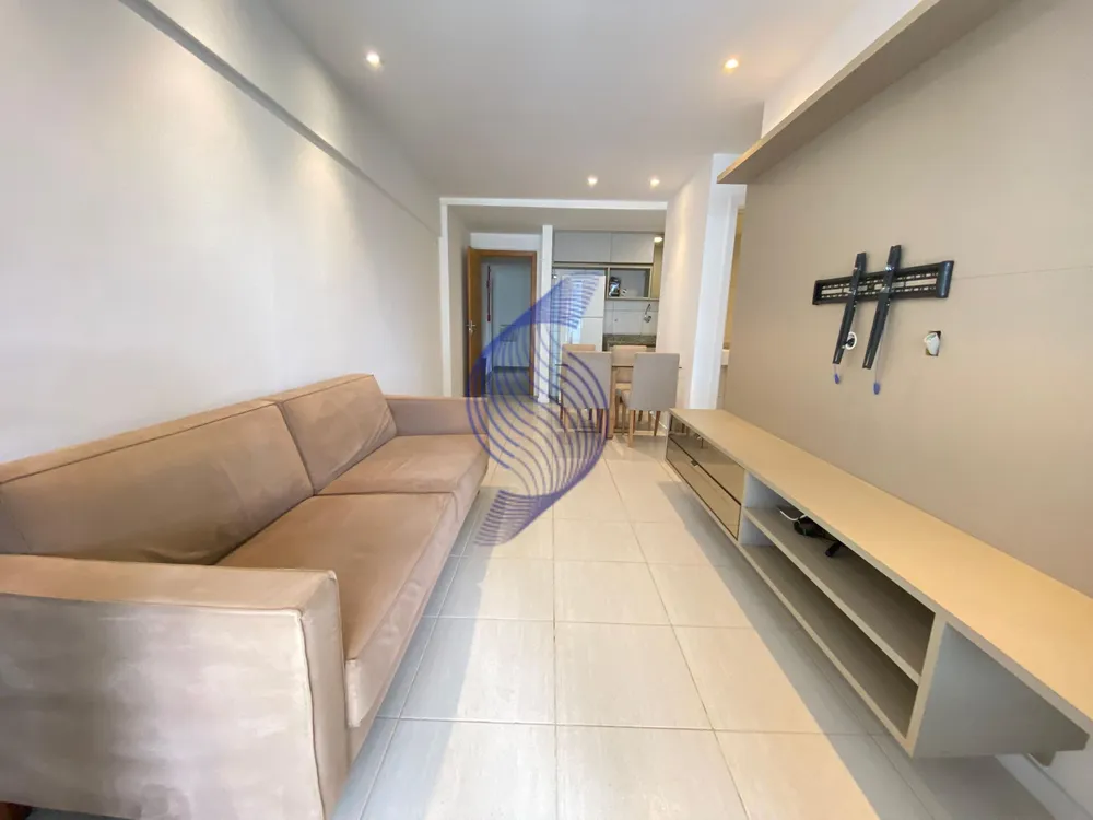 Apartamento, 1 quarto, 53 m² - Foto 3