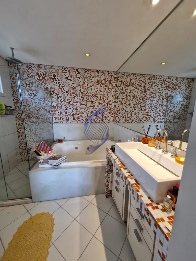 Casa, 4 quartos, 145 m² - Foto 12