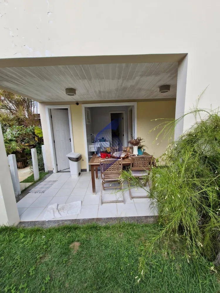 Casa, 4 quartos, 145 m² - Foto 1