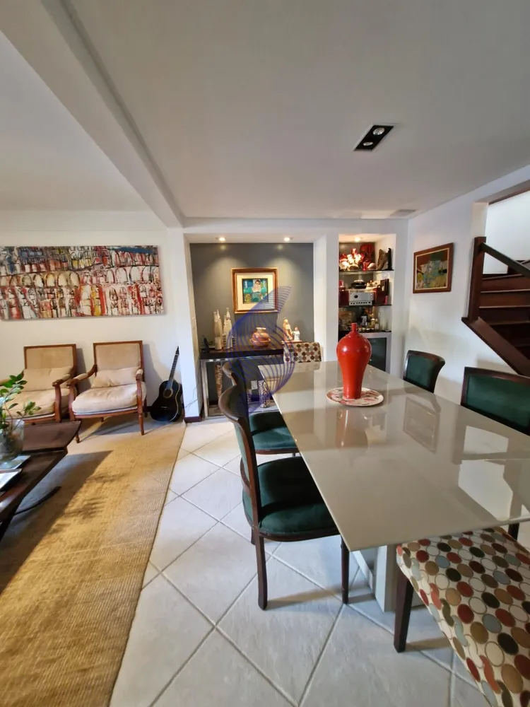 Casa, 4 quartos, 145 m² - Foto 2