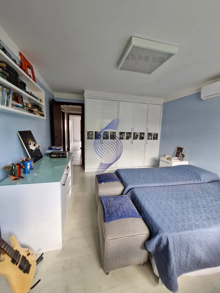 Casa, 4 quartos, 145 m² - Foto 9