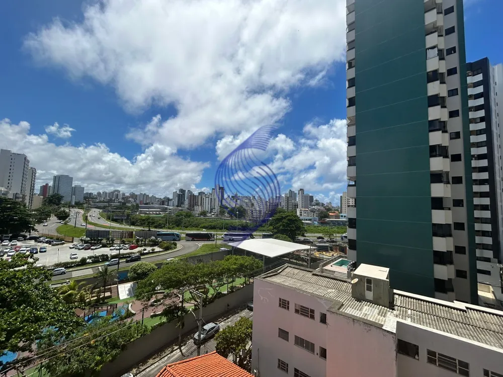 Apartamento, 2 quartos, 65 m² - Foto 8