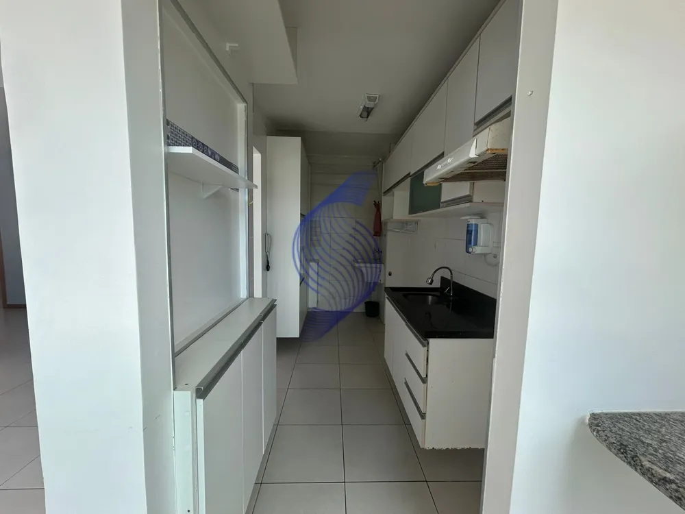 Apartamento, 2 quartos, 65 m² - Foto 2