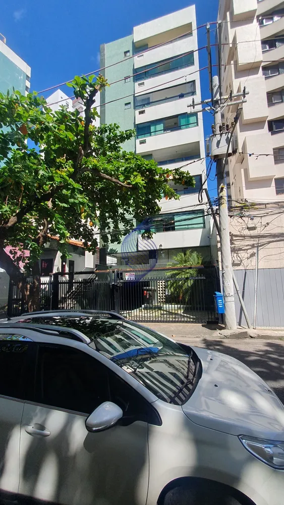 Apartamento, 2 quartos, 65 m² - Foto 5
