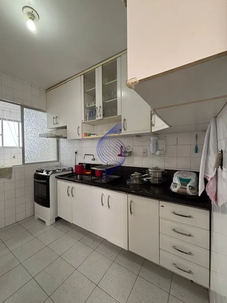 Apartamento, 3 quartos, 101 m² - Foto 5