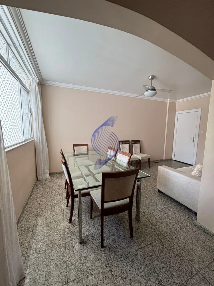 Apartamento, 3 quartos, 101 m² - Foto 3