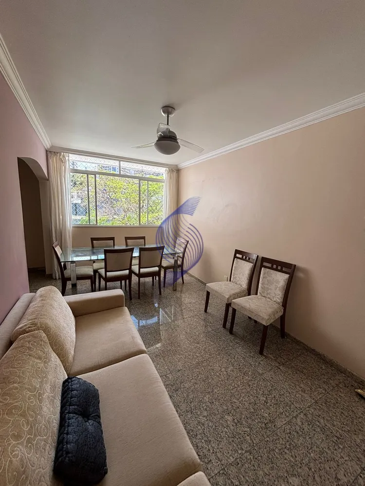 Apartamento, 3 quartos, 101 m² - Foto 12