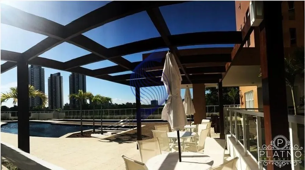 Apartamento, 3 quartos, 110 m² - Foto 12