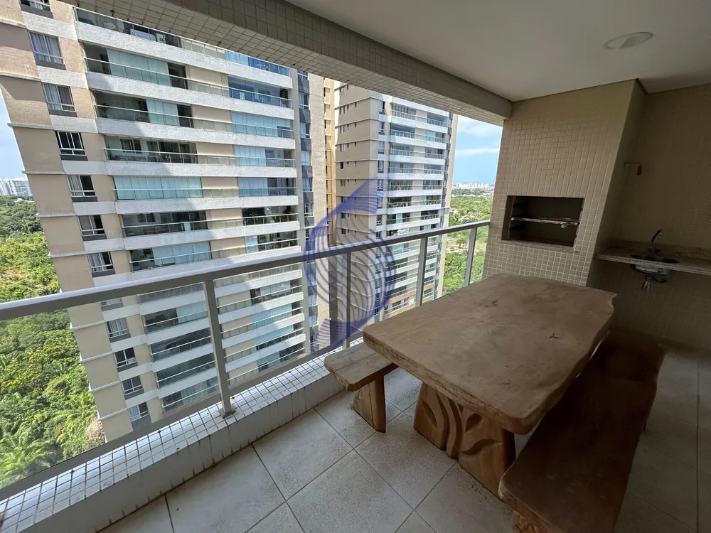 Apartamento, 3 quartos, 110 m² - Foto 4