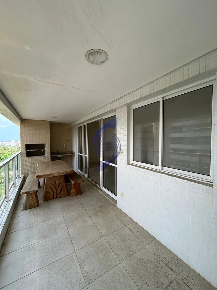 Apartamento, 3 quartos, 110 m² - Foto 3