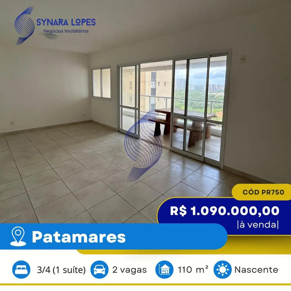 Apartamento, 3 quartos, 110 m² - Foto 7