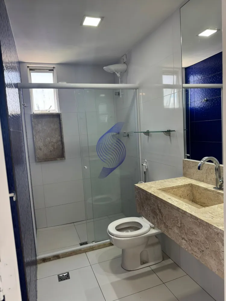 Apartamento, 3 quartos, 94 m² - Foto 9
