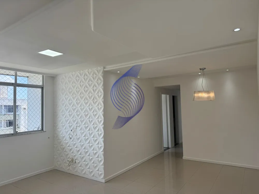 Apartamento, 3 quartos, 94 m² - Foto 2