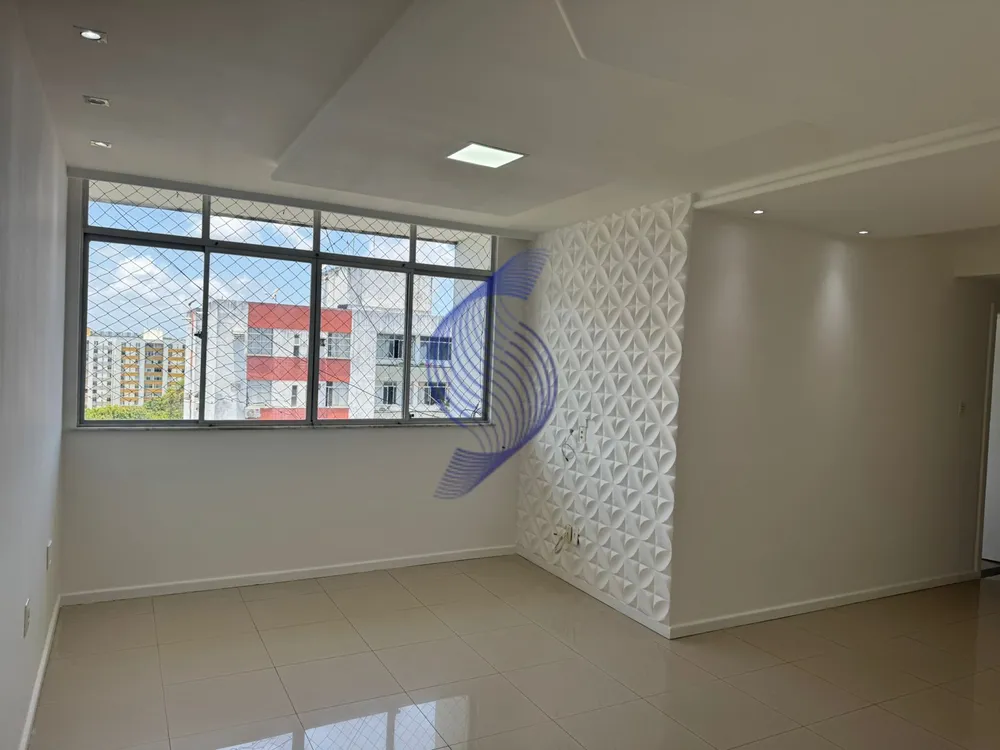 Apartamento, 3 quartos, 94 m² - Foto 1