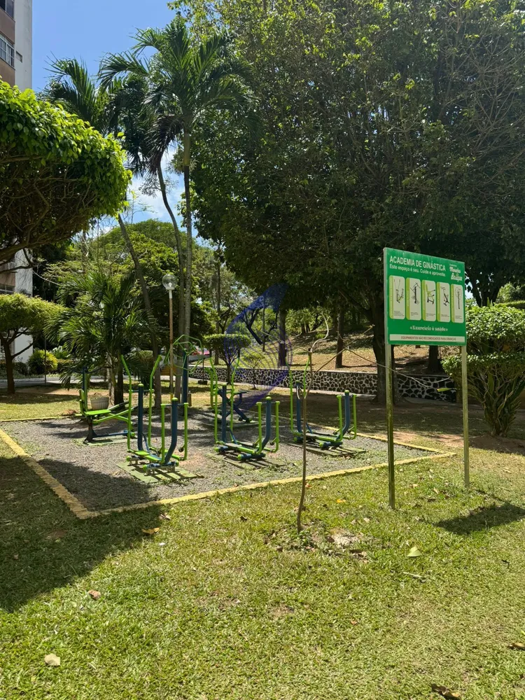 Apartamento, 3 quartos, 94 m² - Foto 11
