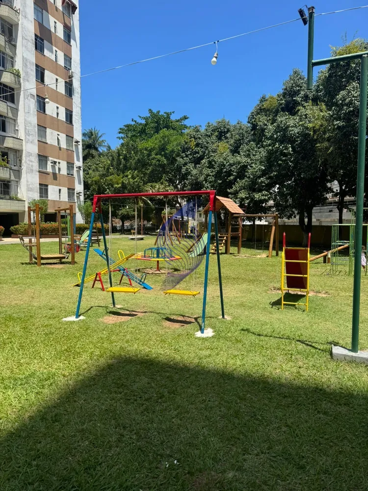 Apartamento, 3 quartos, 94 m² - Foto 12