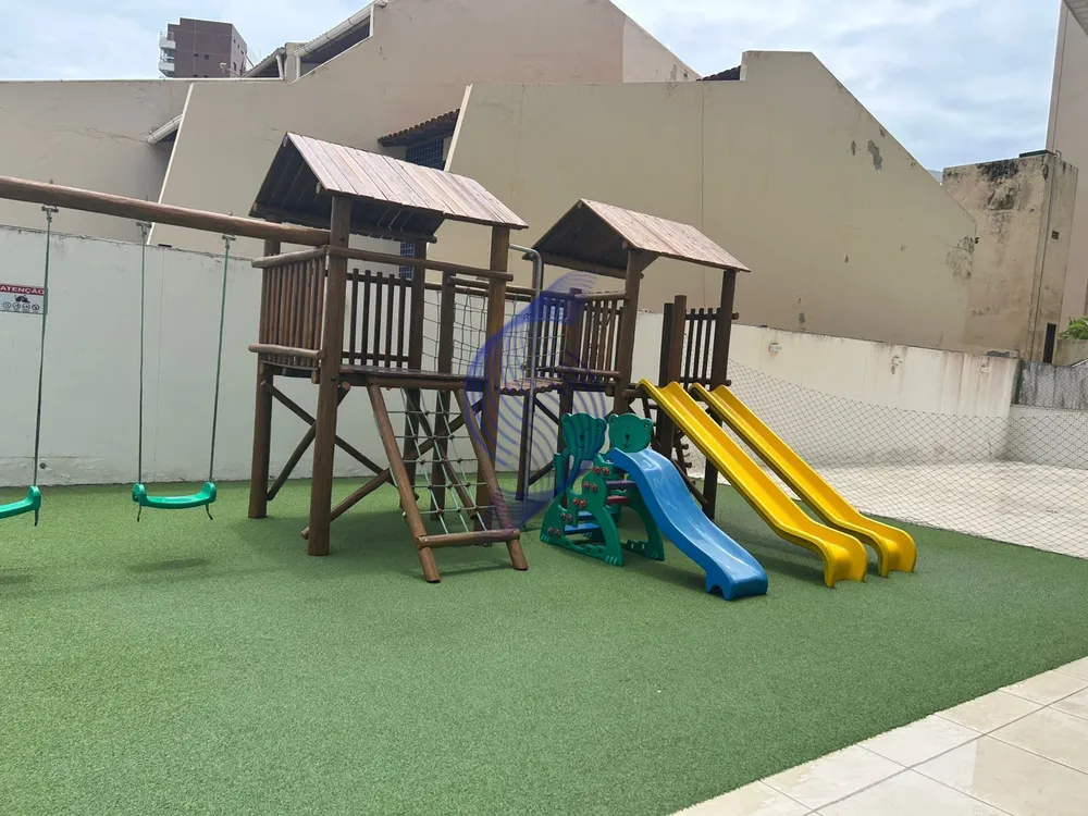 Apartamento, 3 quartos, 104 m² - Foto 4