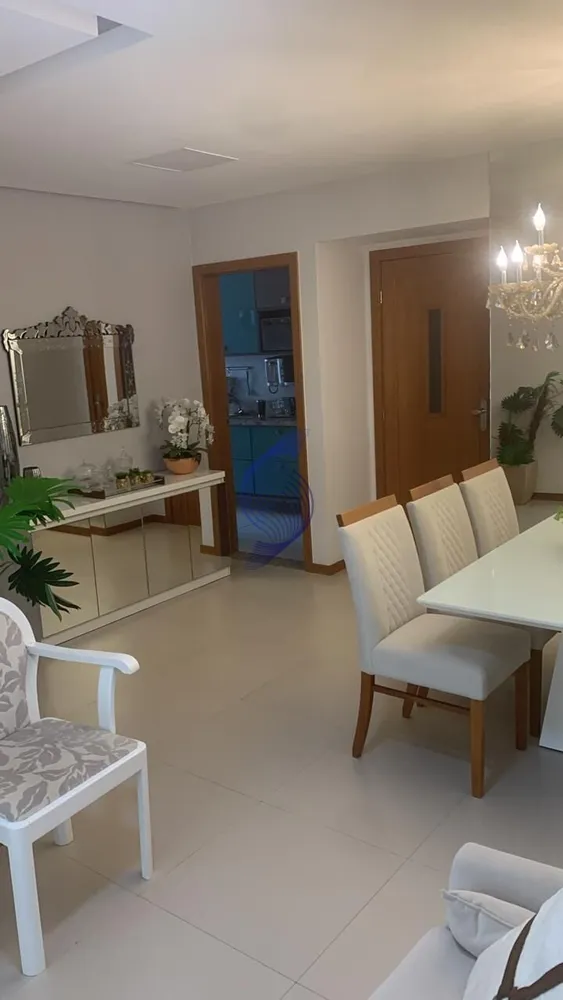 Apartamento, 3 quartos, 104 m² - Foto 1