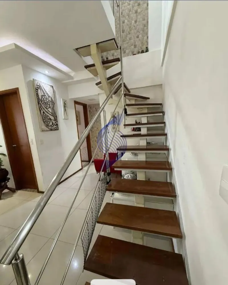 Cobertura, 3 quartos, 136 m² - Foto 9