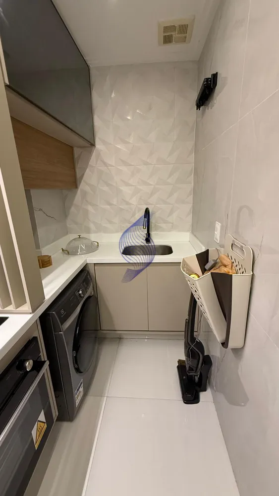 Apartamento, 1 quarto, 50 m² - Foto 5