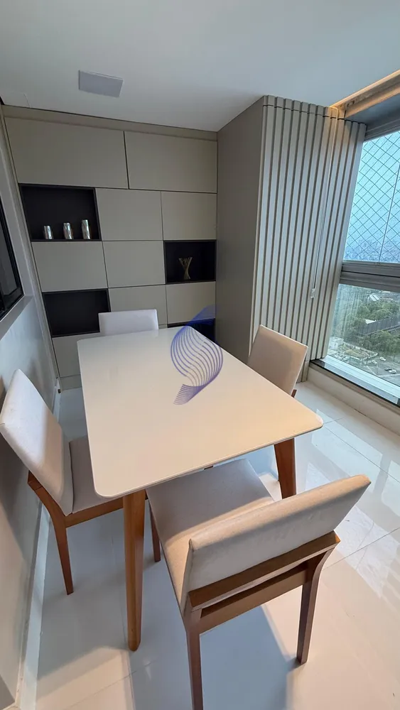 Apartamento, 1 quarto, 50 m² - Foto 8