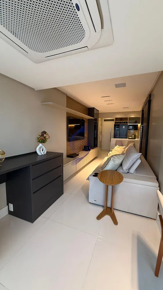 Apartamento, 1 quarto, 50 m² - Foto 3