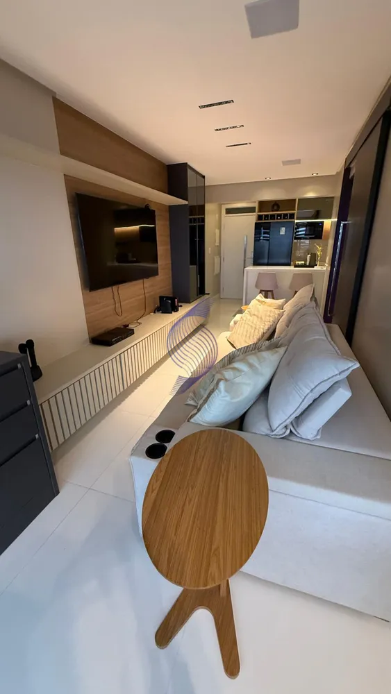 Apartamento, 1 quarto, 50 m² - Foto 7