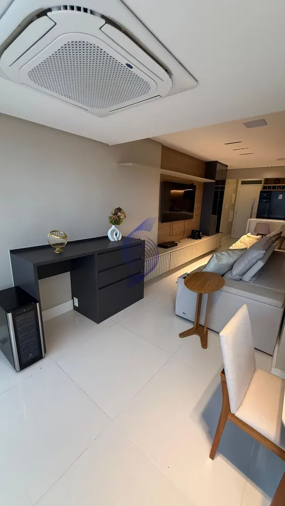 Apartamento, 1 quarto, 50 m² - Foto 3