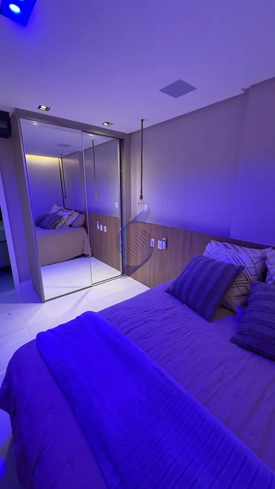 Apartamento, 1 quarto, 50 m² - Foto 2