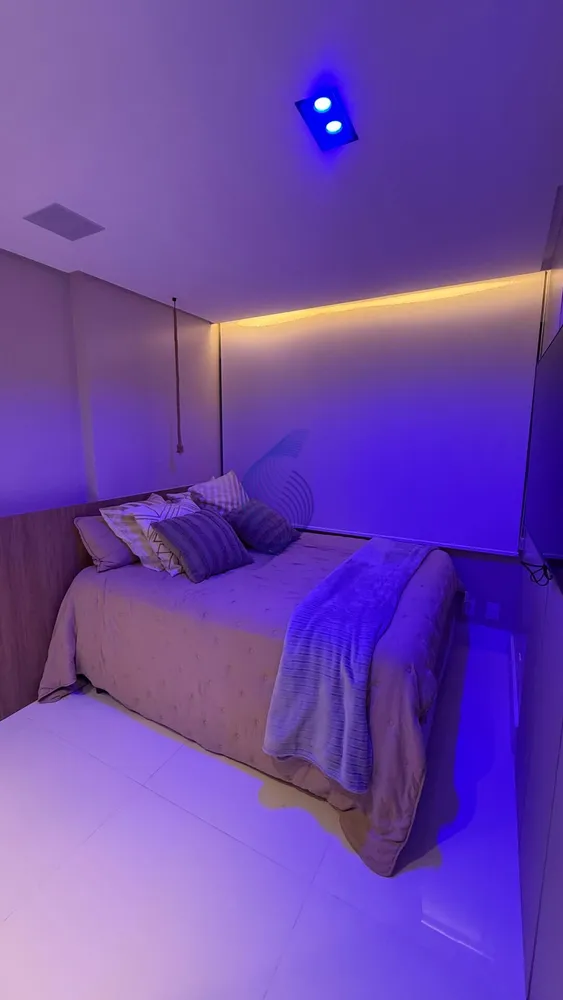 Apartamento, 1 quarto, 50 m² - Foto 7