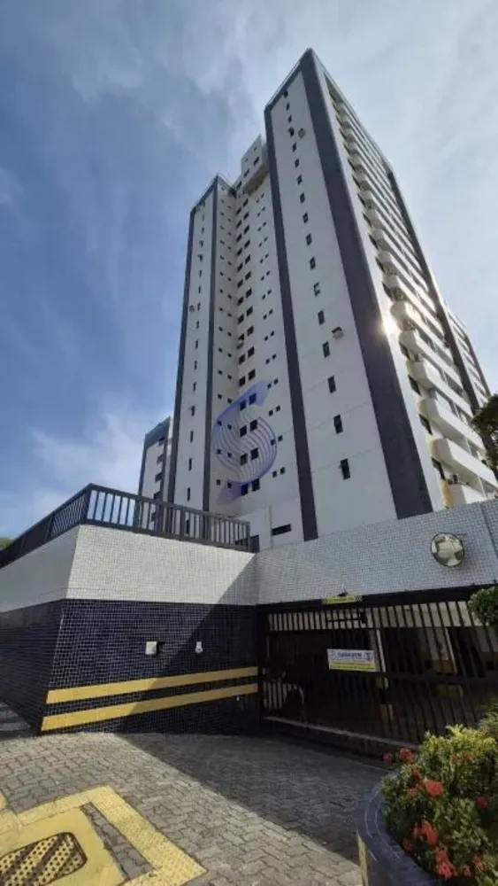 Apartamento, 3 quartos, 84 m² - Foto 7