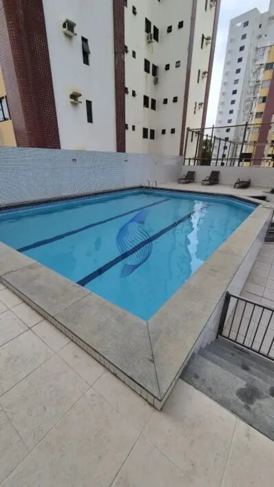Apartamento, 3 quartos, 84 m² - Foto 1