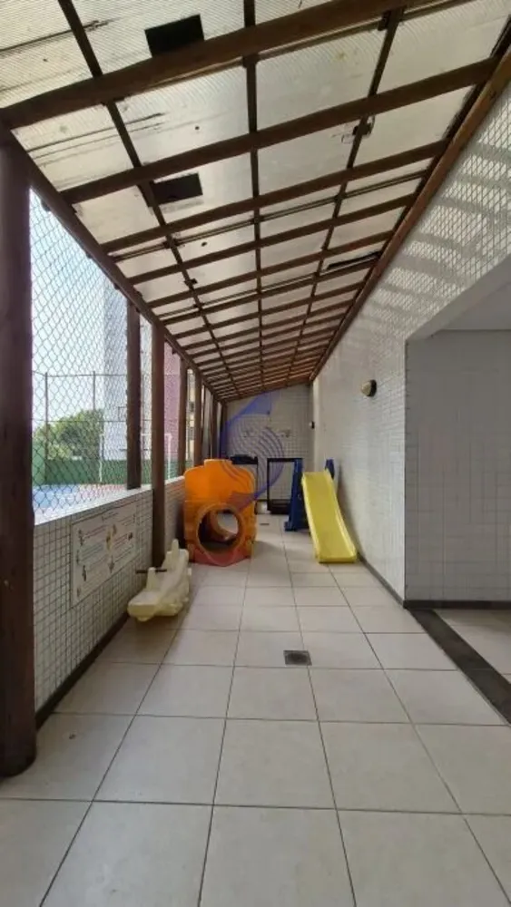 Apartamento, 3 quartos, 84 m² - Foto 3
