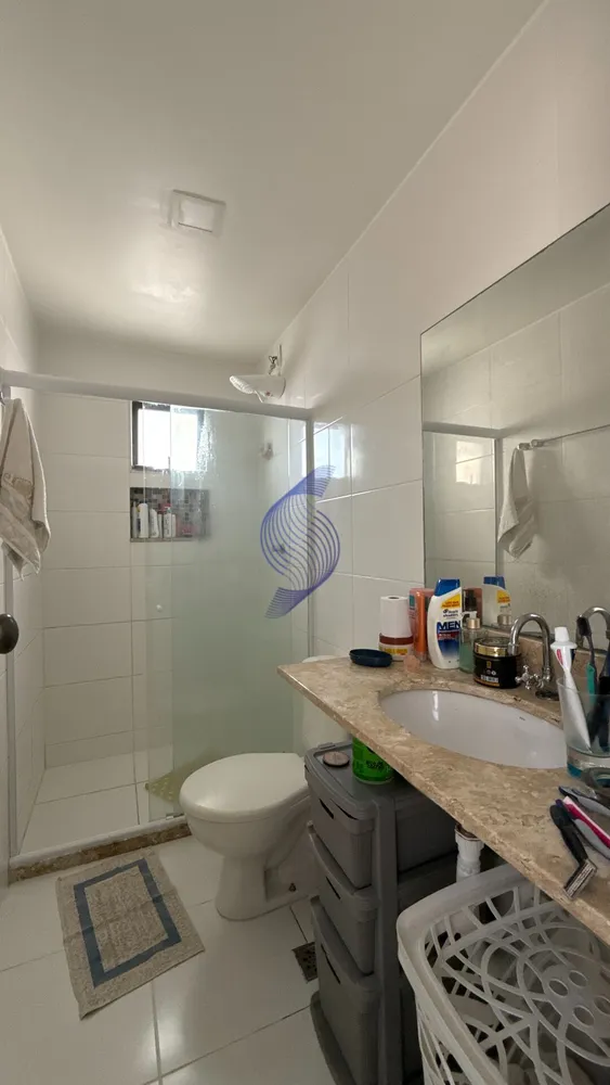 Apartamento, 3 quartos, 84 m² - Foto 2