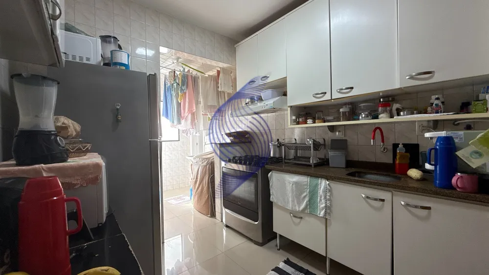 Apartamento, 3 quartos, 84 m² - Foto 4