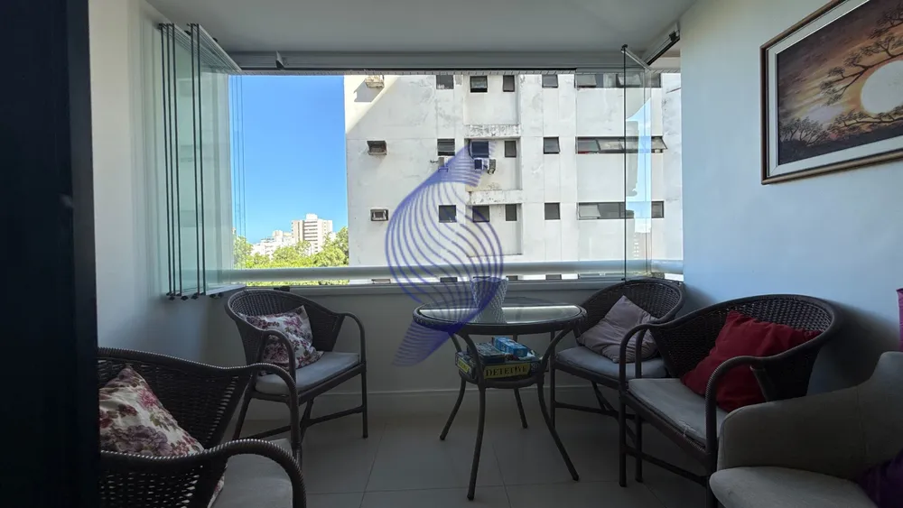 Apartamento, 3 quartos, 84 m² - Foto 6