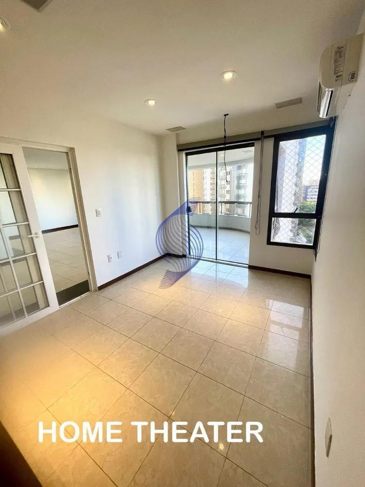 Apartamento, 3 quartos, 188 m² - Foto 5