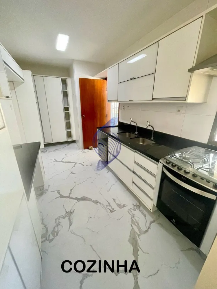 Apartamento, 3 quartos, 188 m² - Foto 3
