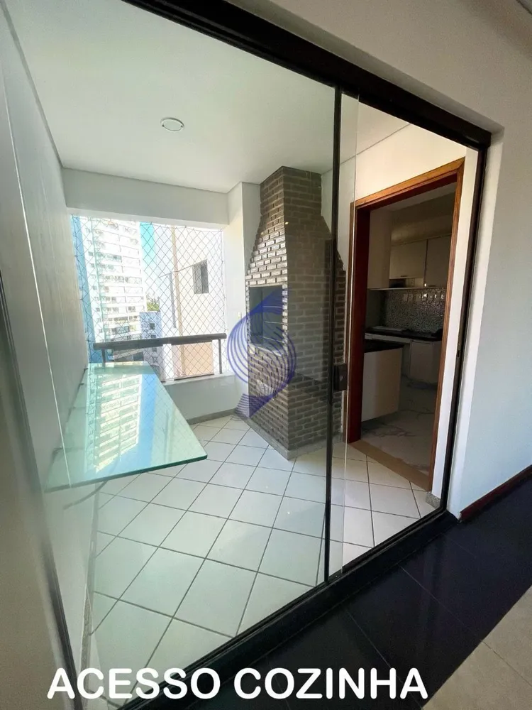 Apartamento, 3 quartos, 188 m² - Foto 6