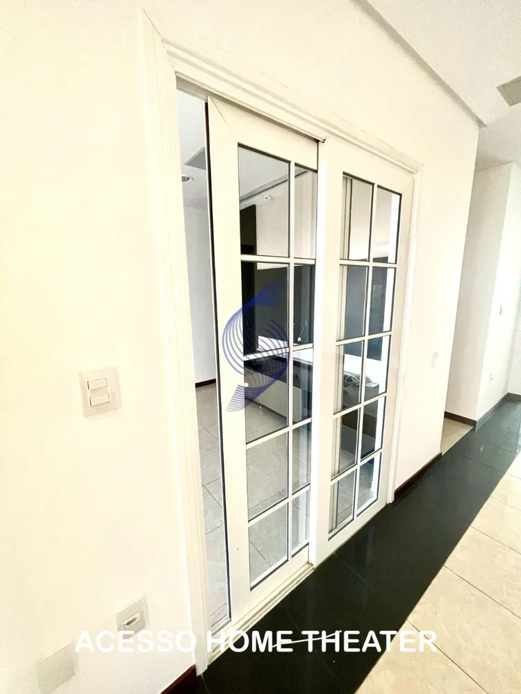 Apartamento, 3 quartos, 188 m² - Foto 2