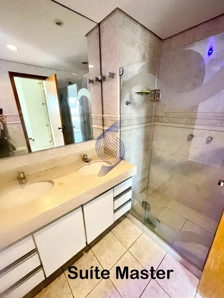 Apartamento, 3 quartos, 188 m² - Foto 8