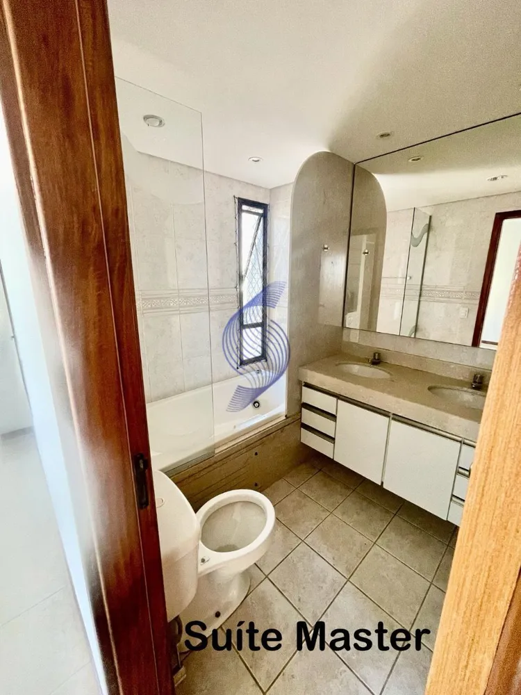Apartamento, 3 quartos, 188 m² - Foto 9