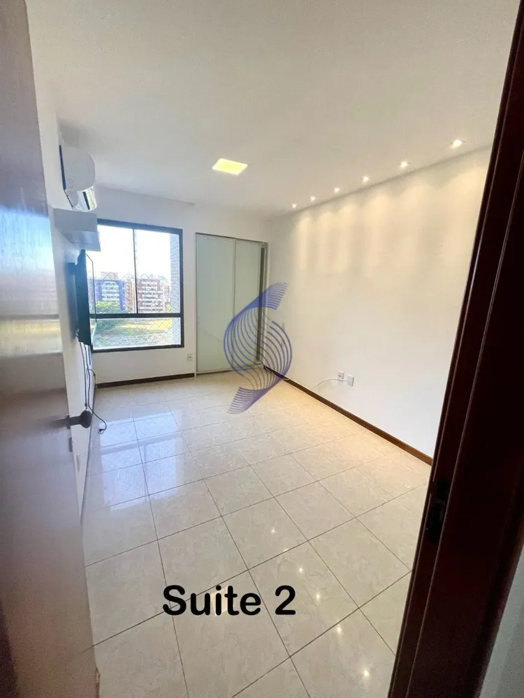 Apartamento, 3 quartos, 188 m² - Foto 1