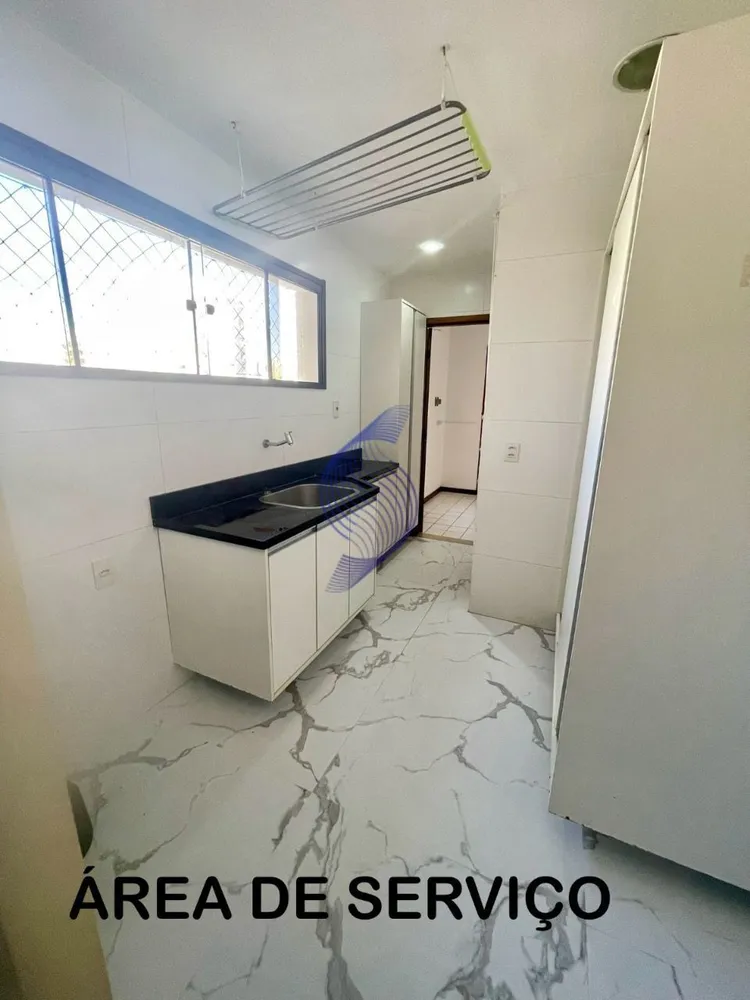 Apartamento, 3 quartos, 188 m² - Foto 7