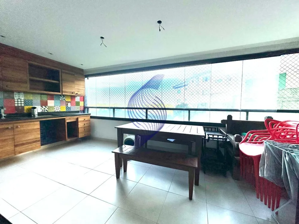 Apartamento, 3 quartos, 126 m² - Foto 9